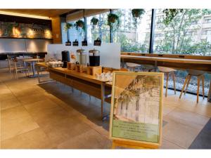 Ресторан / где поесть в Far East Village Hotel Tokyo Ariake - Vacation STAY 31697v