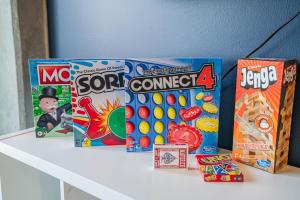 Ảnh trong thư viện ảnh của 2BR Roosevelt Row Gym Pool Parking Sleeps 8 ở Phoenix