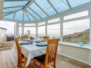 Gallery image of 2 Bed in Downderry 75402 in Downderry