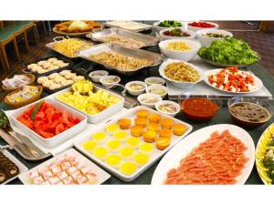 Φωτογραφία από το άλμπουμ του Takamine Kogen Hotel - Vacation STAY 32774v σε Shin-kazawa