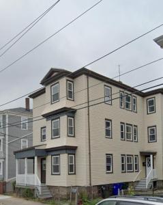 Photo de la galerie de l'établissement Quiet private room, à Fall River