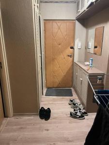 Φωτογραφία από το άλμπουμ του Grota Roweckiego 6 apartment σε Χελμ