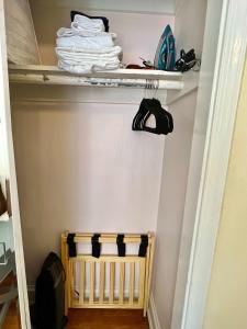 Fotografie z fotogalerie ubytování HEART of Old Town Historic 1BR 99 Walk Score v destinaci Alexandria + 51 fotografií