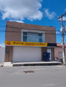 Fotografie z fotogalerie ubytování Pousada Bahia construções v destinaci Olho D’Água do Casado + 7 fotografií