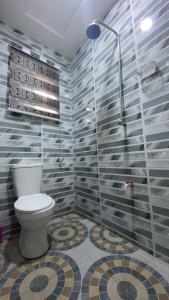 Imagem da galeria de Rapid Roost Apartments em Umuahia mais 13 fotografias