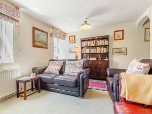 Χώρος καθιστικού στο 2 Bed in Talybont-on-Usk BN249 +14 φωτογραφίες
