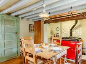 Foto sihtkohas Stoke Abbott asuva majutusasutuse 3 Bed in Beaminster 50738 galeriist +18 fotot