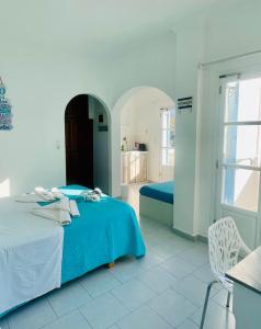 Gallery image of Niriides Studios in Parikia