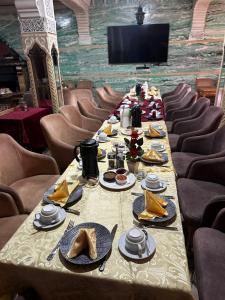 Foto dalla galleria di Hôtel Restaurant Les Etoiles Du Toubkal a Imlil