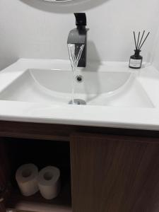 Imagen de la galería de Beautiful house on the 2nd floor in Reñaca, close to everything, en Viña del Mar