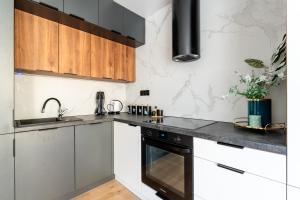 Φωτογραφία από το άλμπουμ του Urban Modern Apartaments 5 σε Jelenia Góra