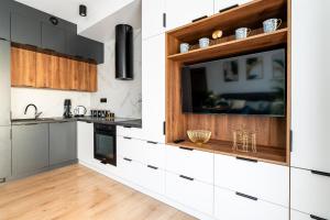 Φωτογραφία από το άλμπουμ του Urban Modern Apartaments 5 σε Jelenia Góra