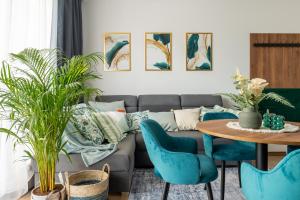 Φωτογραφία από το άλμπουμ του Urban Modern Apartaments 5 σε Jelenia Góra