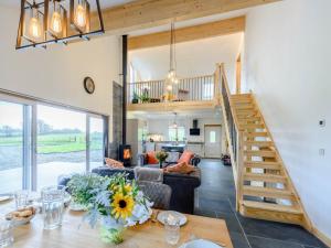 Χώρος καθιστικού στο 3 Bed in Bude 80601
