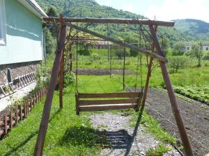 Fotografie z fotogalerie ubytování Zelenyj Gaj v destinaci Kvasy