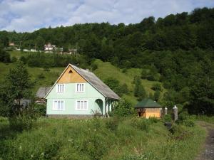 Fotografie z fotogalerie ubytování Zelenyj Gaj v destinaci Kvasy + 41 fotografií