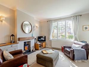 Ruang duduk di 2 Bed in Harrogate 74981