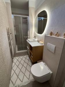 Ένα μπάνιο στο Rooms by the sea Hvar - 8785