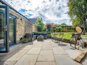 Κήπος έξω από το 1 Bed in Durham 89318