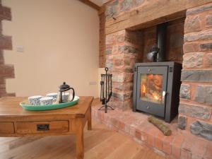 Gallery image of 3 Bed in Tiverton 49356 in Uplowman