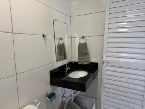Φωτογραφία από το άλμπουμ του Apartamento 01 Aconchegante com ar condicionado σε Cuiabá +5 φωτογραφίες
