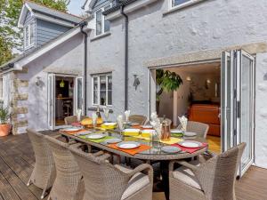 Fotografie z fotogalerie ubytování 5 Bed in Falmouth 65745 v destinaci Gwennap