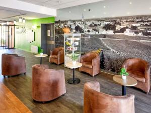 Gallery image of ibis Auxerre Sud in Venoy