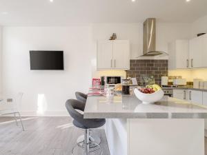 Billede fra billedgalleriet på 1 Bed in Old Colwyn 78154 i Old Colwyn