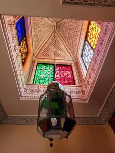 Fotografie z fotogalerie ubytování Riad Hostel ADI v Marrákéši