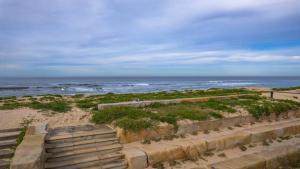 Příroda nedaleko prázdninového domu