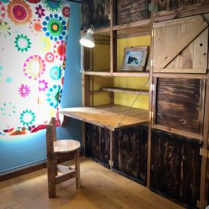 Φωτογραφία από το άλμπουμ του Quarto Limao Casa citrina σε Lajes das Flores +6 φωτογραφίες