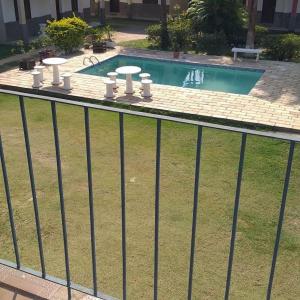 Ảnh trong thư viện ảnh của Penedo Reservas Apart ở Penedo