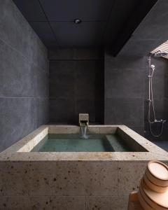 Fotografie z fotogalerie ubytování suirow 翠楼 v Tokiu