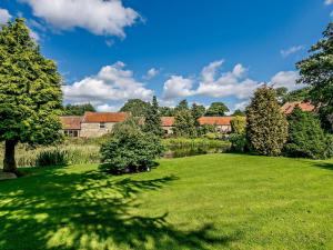 Κήπος έξω από το 1 Bed in Helmsley 93100