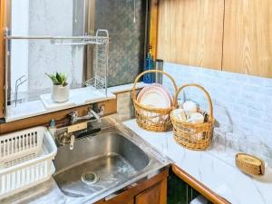Ảnh trong thư viện ảnh của Lavilla aveneu - Vacation STAY 82120v ở Okinawa City +44 ảnh