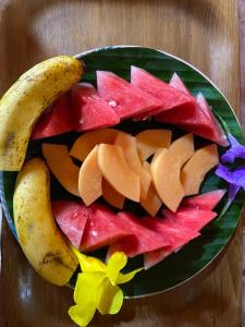 Fotografie z fotogalerie ubytování Sumatra Orangutan Discovery Villa, Ethical Trekking and Tours v destinaci Bukit Lawang + 55 fotografií