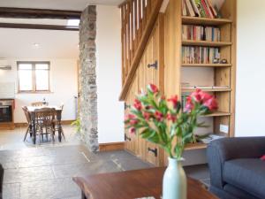 Χώρος καθιστικού στο 2 Bed in Windermere 95346