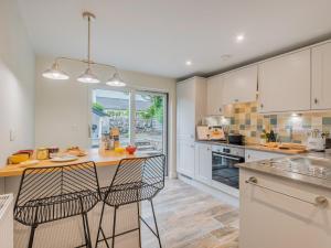 Η κουζίνα ή μικρή κουζίνα στο 1 Bed in Cartmel 78659