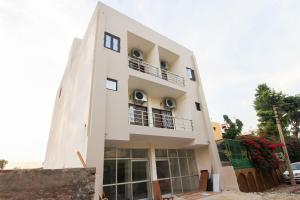 Gallery image of Hotel O Krishna Cottage in Vrindāvan