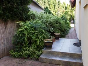 Fotografia z galérie ubytovania Easy Apartmanház v destinácii Keszthely
