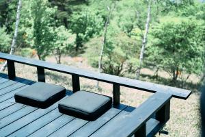 Fotografie z fotogalerie ubytování kino陣馬形山 v destinaci Iijima + 3 fotografie