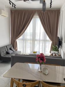 Khu vực ghế ngồi tại MAG@Troika