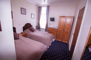 Gallery image of Raynscourt Lodge in Great Yarmouth