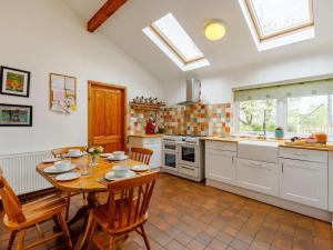 Dapur atau dapur kecil di 2 bed in Appleby 87537 +12 gambar
