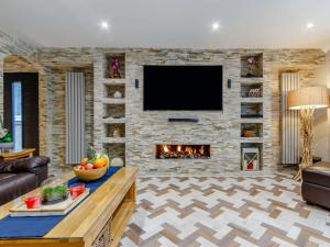 Foto sihtkohas Auchterarder asuva majutusasutuse 4 Bed in Gleneagles 86381 galeriist