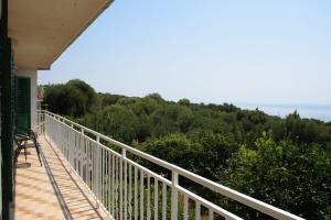 Fotografie z fotogalerie ubytování Apartment Bonaca v destinaci Lun