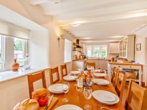 Χώρος καθιστικού στο 4 Bed in Grassington 92954 +19 φωτογραφίες