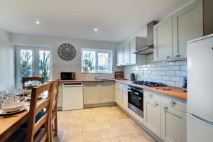 Fotografie z fotogalerie ubytování No 5 Hedgehog Den v destinaci Sparham + 11 fotografií