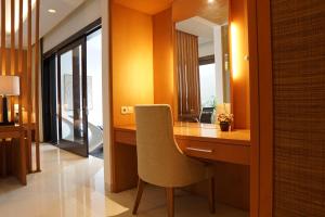 Gallery image of Jineng Febe02 Villa in Seminyak