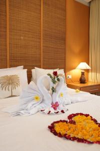 Gallery image of Jineng Febe02 Villa in Seminyak